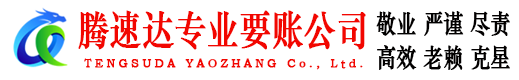 江宁腾速达要账公司